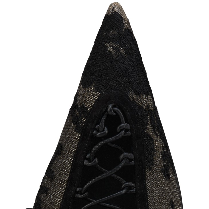 Christian Louboutin Km Lace - Image 2